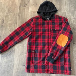 DC Resistance Series Snowboarding Jacket